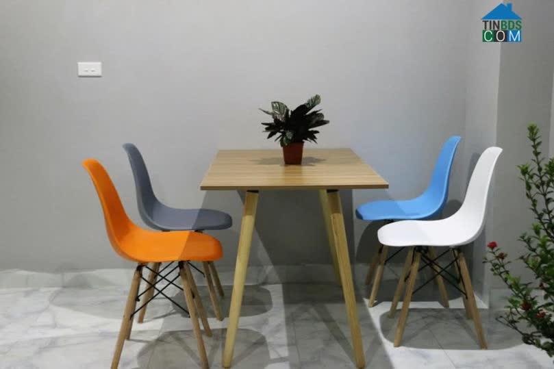 Ảnh Bán CCMN Láng, 77m, 8T, 20PKK, DÒNG TIỀN 1,2 TỶ/NĂM, Ô tô, nhỉnh 13 tỷ 0