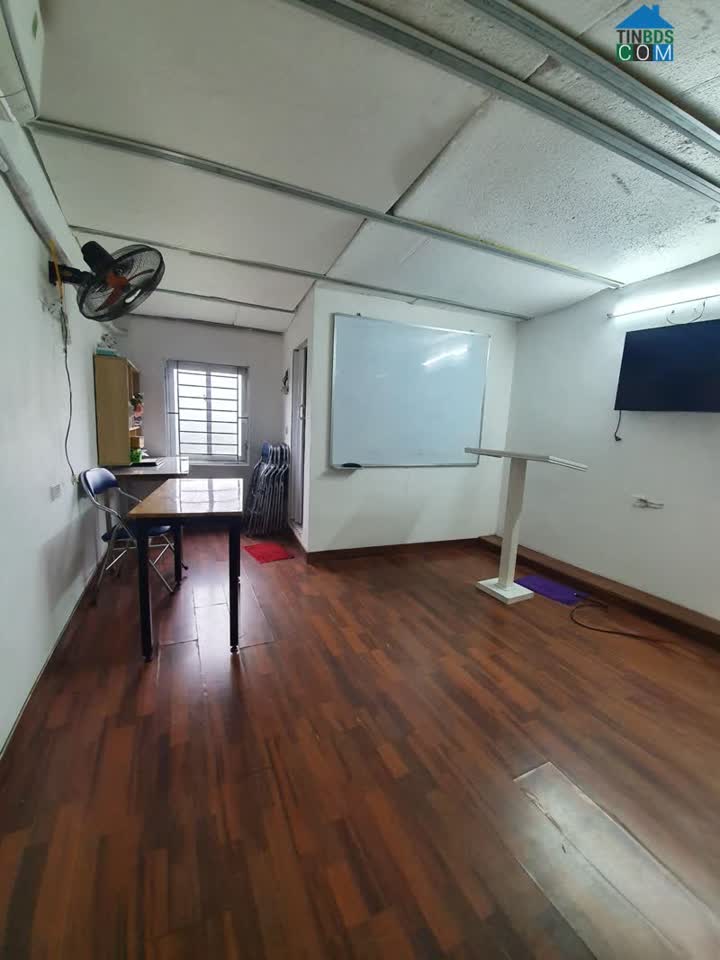 Ảnh Bán nhà Nguyễn Xiển - Thanh Xuân 30m2 x 3T, O tô Chỉ 1.5 tỷ 0