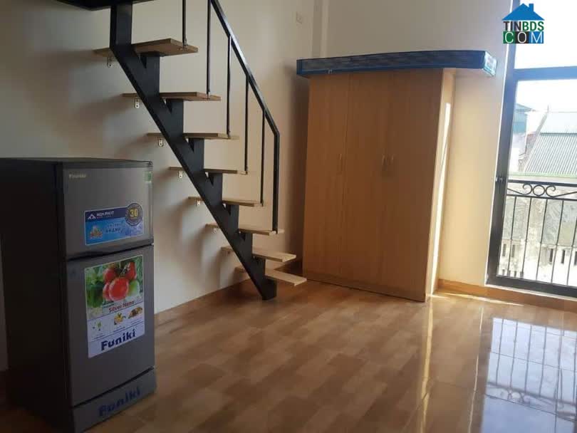 Ảnh cần bán tòa nhà 7tầng 15phòng 100tr/th Ở CẦU GIẤY nhà chuyên kinh doanh dòng tiền cực rẻ 0