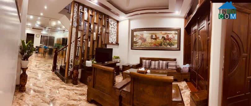 Ảnh Cần bán gấp nhà phố Khương Đình diện tích 112m2 mặt tiền 6.5m
nhà đẹp gần phố kinh doanh đỉnh 0