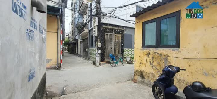 Ảnh THỬA ĐẤT ĐẸP - NGÕ Ô TÔ TRÁNH - Ô TÔ 7 CHỖ VÀO NHÀ - ĐẦU TƯ TỐT 0