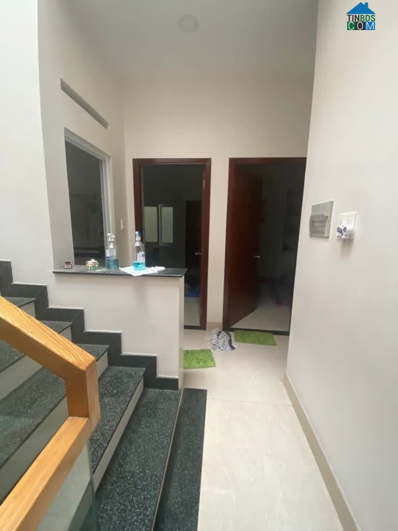 Ảnh Nở hậu tài lộc, ngay Phạm Văn Đồng, 60m2 giá chỉ 5 tỷ 8 0