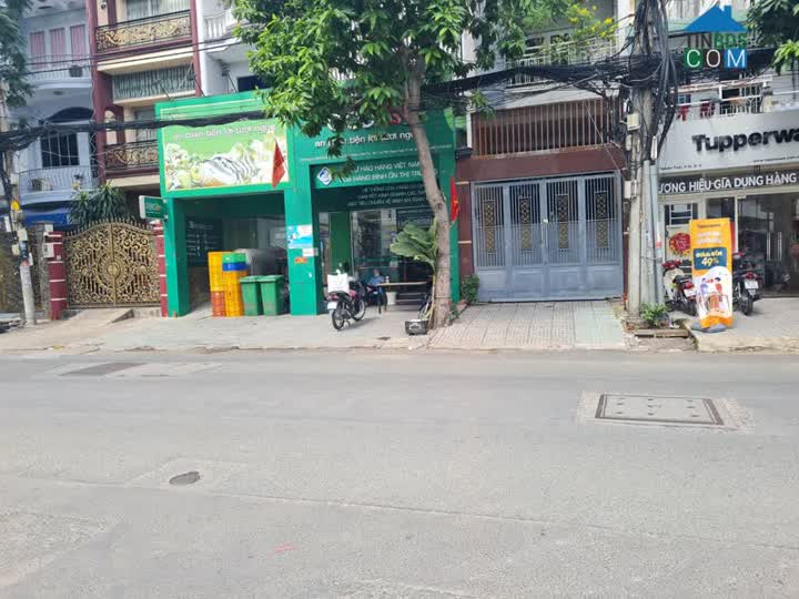 Ảnh Bán nhà Giá Rẻ Quận Thủ Đức, sát mặt tiền Đặng Văn Bi 148 m2, Cho Thuê 25tr tháng 0