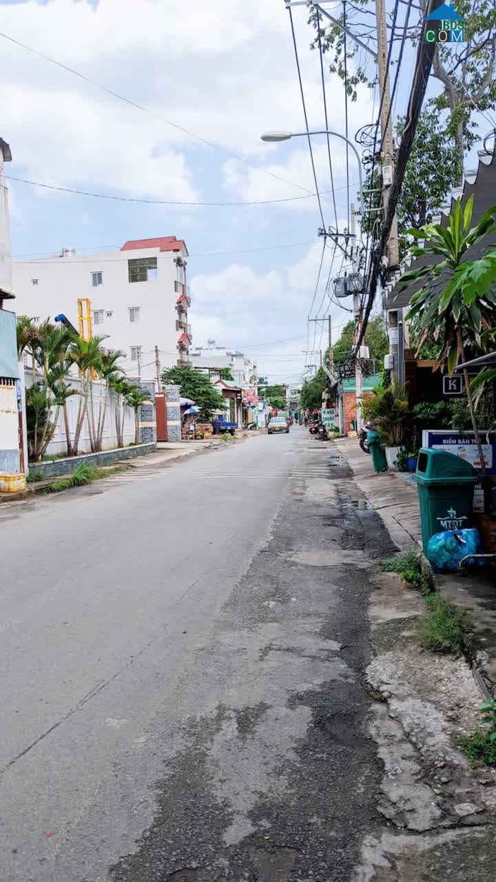 Ảnh Bán nhà Mặt Tiền Đường Số 8 149 m2, Cực Hiếm, Giá Rẻ 0