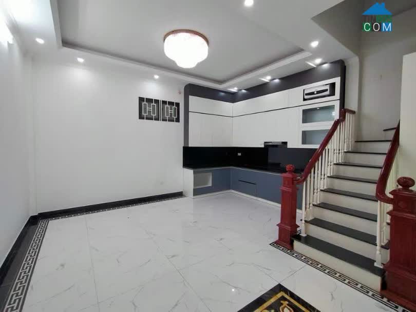 Ảnh Bán Nhà - Bát Khối - Long Biên - Hà Nội 0