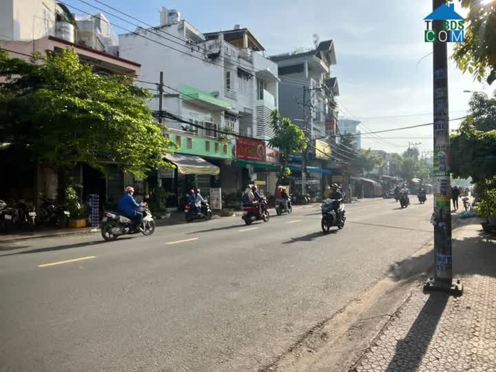 Ảnh Bán MT Kinh Doanh Phan Huy Ích 100m2 Chỉ10 tỷ, 0