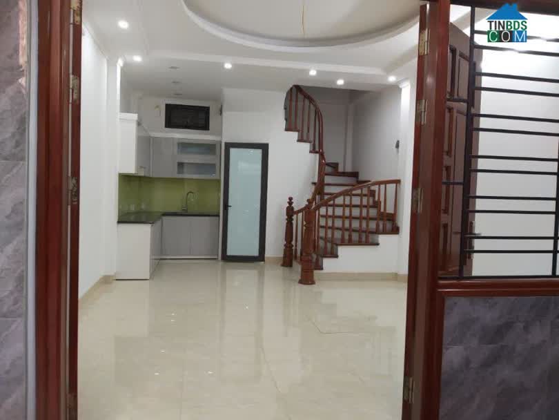 Ảnh Bán nhà phố Thái Hà Đống Đa 30m2 4 tầng 2 thoáng 4PN gần ô tô 2.8 tỷ lh 0966037496 0