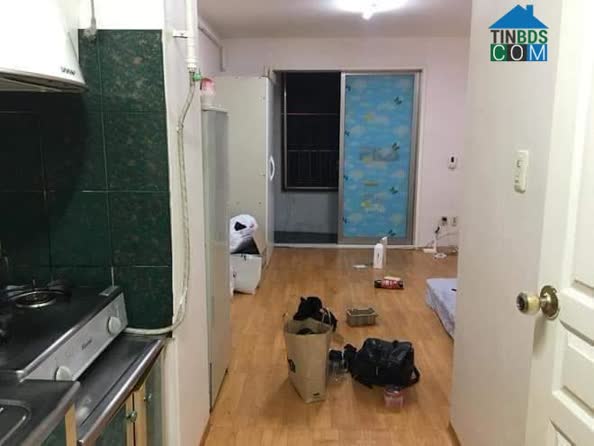 Ảnh Bán nhà phố Bạch Mai Hai Bà Trưng 55m2 x 5 tầng, 5.5 tỷ 0