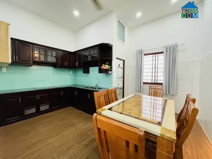 Ảnh Bán Nhanh Nnatmặt Tiền Đường Số Gò Vấp-70m2-Ngang 4.6m-4pn-4wc-Nhà Đẹp Kinh Doanh Đỉnh Nhỉnh 8 Tỷ 0