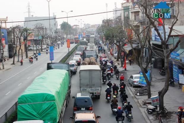 Ảnh Kinh doanh đỉnh cao, mặt đường Nguyễn Văn Linh, nhỉnh 4 tỷ, cơ hội hiếm có không thể bỏ lỡ. 0