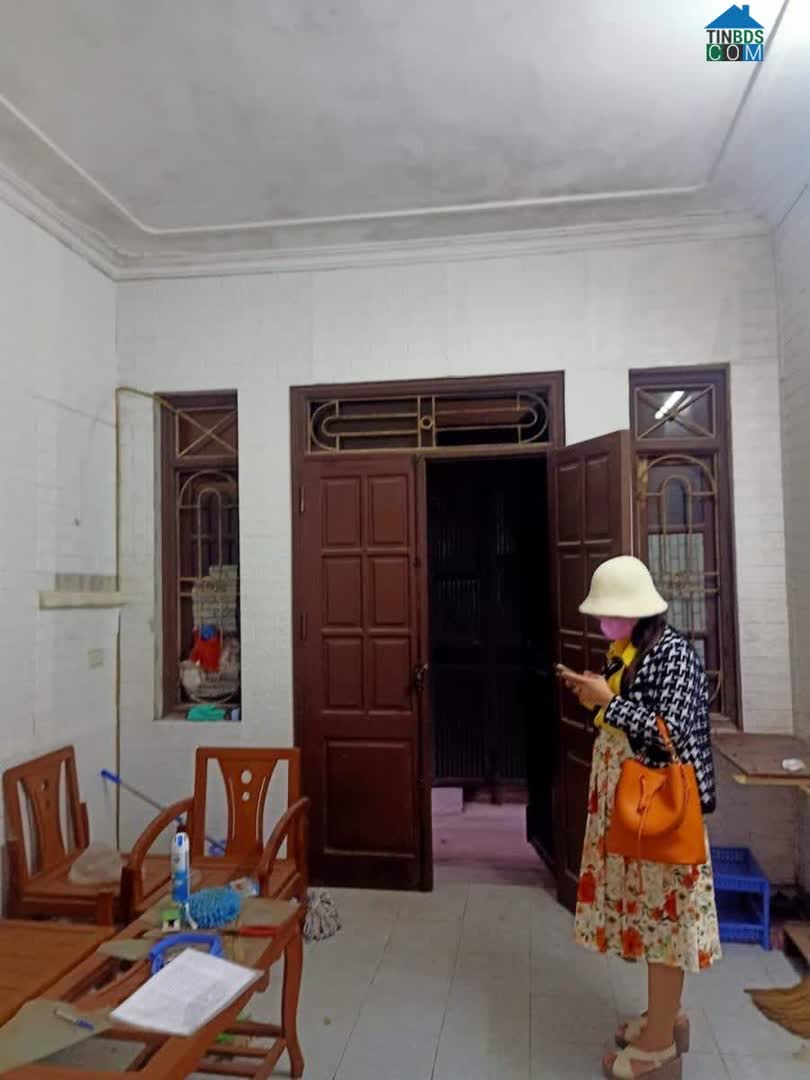 Ảnh Bán nhà ngõ 1 Bùi Xương Trạch , gần trường , chợ , sân chơi 0