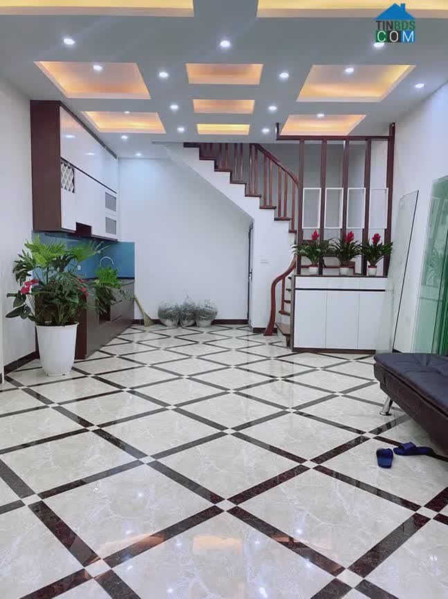 Ảnh Bán Nhà Nguyễn Lương Bằng 5M Ra Đường Chính Chỉ Nhỉnh 4 Tỷ 0