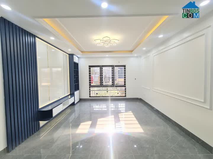 Ảnh Bán Nhà Siêu Phẩm Thái Hà- Đống Đa,1 Nhà Ra Ô Tô, Thang Máy Phi Ầm Ầm 45MX6 Tầng Chỉ 8.9 Tỷ 0