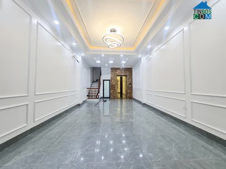 Ảnh Bán Nhà Thái Hà, Đống Đa, Nhà Mới, Thang Máy, Ô Tô, 50M2 X 6 Tầng, Giá 8.9 Tỷ 0