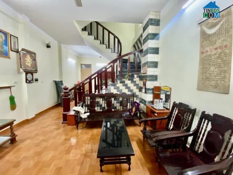 Ảnh Cần bán nhà Ngõ Cự Lộc, Quận Thanh Xuân, giá 3.3 tỷ 0