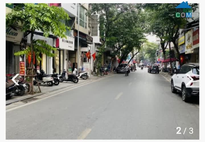 Ảnh Bán Nhà Xây Mới cách UBND quận Đống Đa 500 m 5,8 tỷ ( HIẾM ) 0