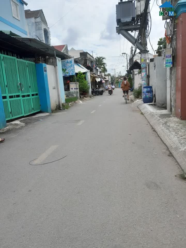 Ảnh Ngộp Bank Cần Bán Gấp Căn Nhà 75m2(5x15) Hẻm Xe Tải, Linh Xuân Thủ Đức giá chỉ 4,3 tỉ 0