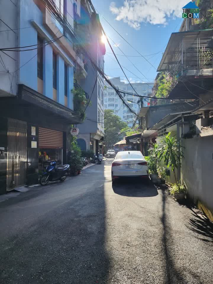 Ảnh Bán Nhà Phạm Ngọc Thạch, Đống Đa 125m2, 4t, MT 7.5m, Otô Vào Nhà, KD Đỉnh, 17.5 Tỷ, 0937651883. 0