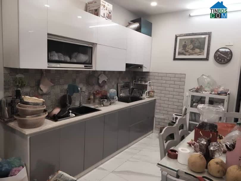 Ảnh Bán Nhà - Ngọc Thụy - Long Biên - Hà Nội 0