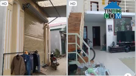 Ảnh Chính chủ cần bán nhà cấp 4 ở thôn Pàn Pè - Xã Hoàng Đồng - TP Lạng Sơn 0