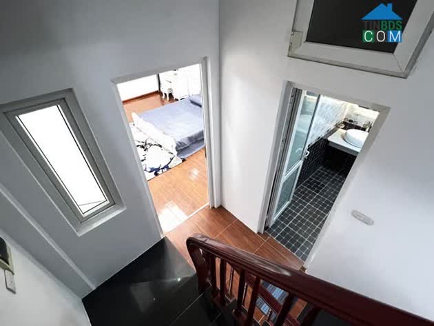 Ảnh Kim Giang, Bán Nhà 45m4T giá mầm Non, Nhà Đẹp Hoàng Mai LH ngay 097xxxx 0