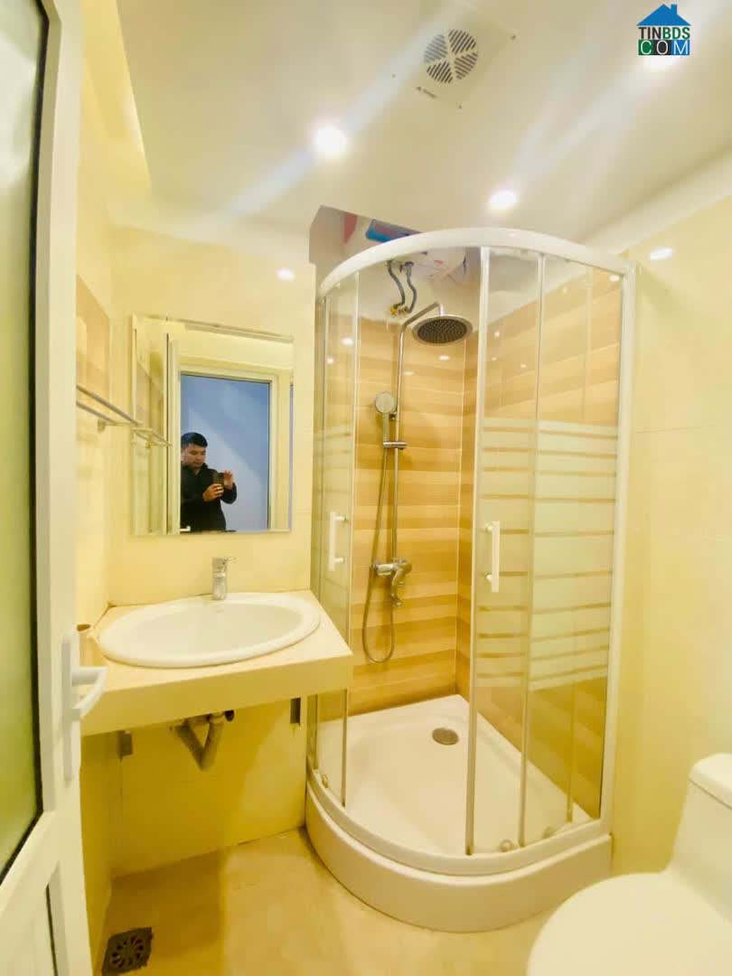 Ảnh Thịnh Liệt, Bán Nhà 32m5T oto đỗ cửa giá nhỉnh 3 tỷ, quan tâm LH ngay 097xxxx 0