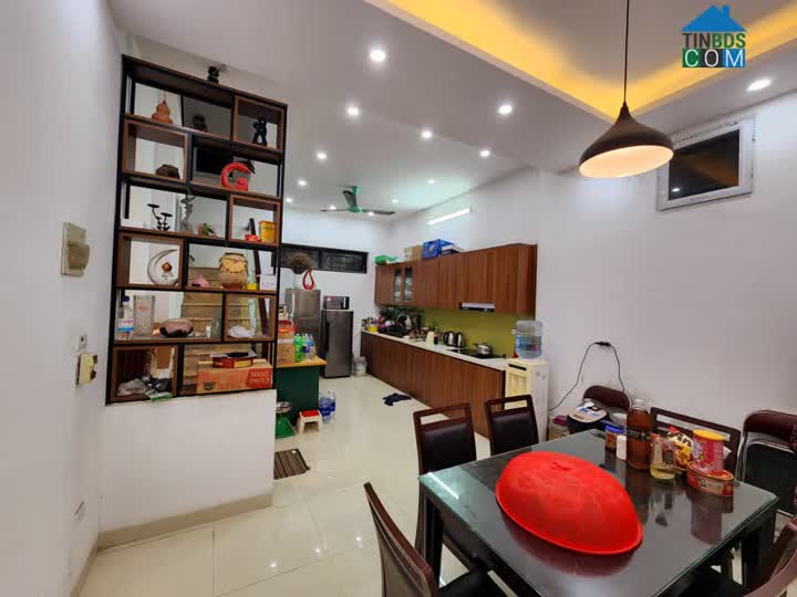 Ảnh Bán nhà siêu đẹp Phố Khuất Duy Tiến 35m2 MT3.4m giá 3.35tỷ Lh 0335270120 0