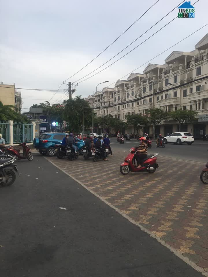 Ảnh Chủ cần tài chính 1 Trệt, 1 lầu 56m2 nhỉnh 4tỷ 0