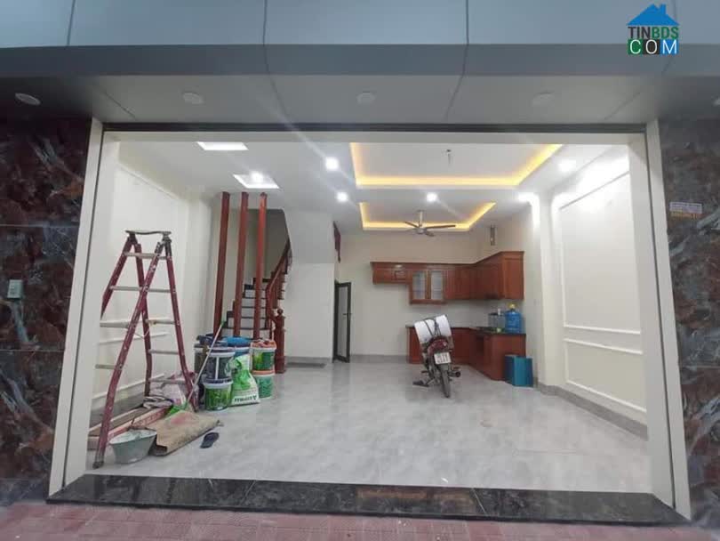 Ảnh Bán Nhà Khương Hạ 36M 4 Tầng Giá 3.05 Tỷ - Ngõ Nông - Nhà Đẹp Ở Luôn - Bá Gác Đỗ Cửa 0