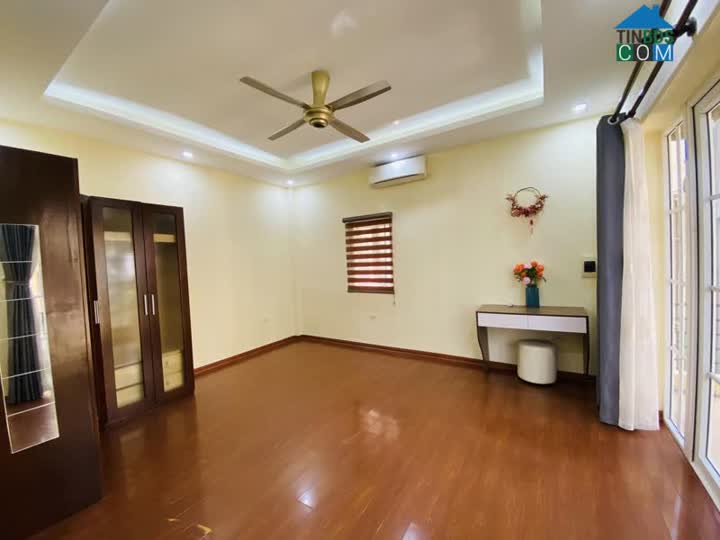 Ảnh Bán Nhà Phố Hồ Đắc Di, Đống Đa, Lô Góc, Ba Thoáng, 40M2 4 Tầng, Giá 5.8 Tỷ 0