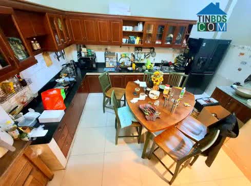 Ảnh Bán gấp kẹt NH,hẻm 251 Lê Quang Định,P7 Bình Thạnh,4.4x14,4 tầng,7 tỷhơn 0