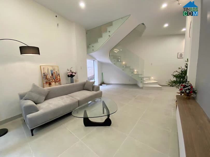 Ảnh Bán nhà đẹp mới xây ngõ 378 Thụy Khuê 4 tầng 43m2 giá 5,9 tỷ. LH 0912442669 0