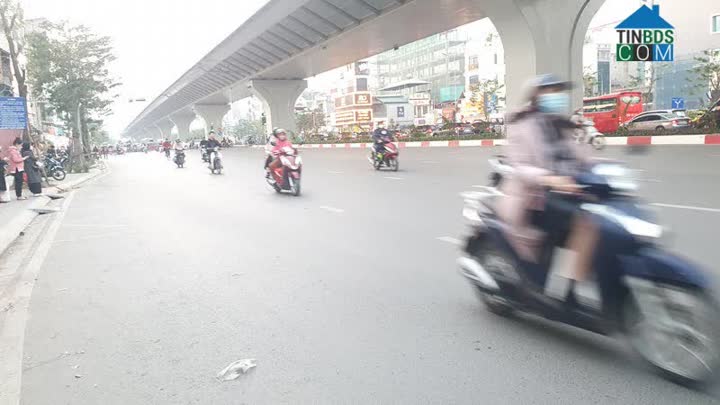 Ảnh Chỉ 10.35 tỷ bán gấp nhà sát Phố Trần Quang Diệu rẻ kinh doanh đỉnh thông ô tô 61m 4 ngủ 0