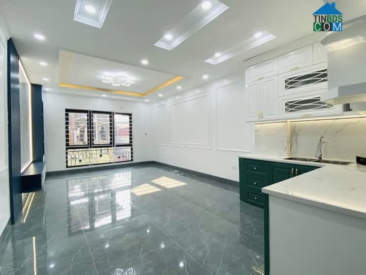 Ảnh Bán nhà phố Thái Hà 50m2x6T, kinh doanh-thang máy,cách phố 8m, giá 8,68 tỷ 0