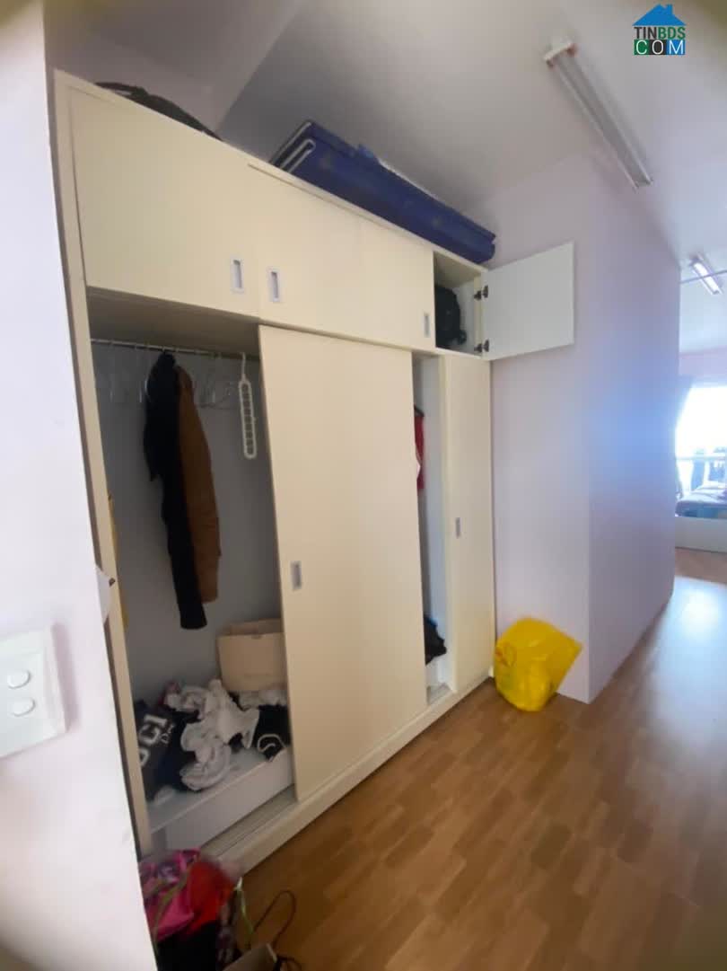 Ảnh Nhà Siêu đẹp CÁCH MẠNG THÁNG 8 cách mặt tiền 30m (3x12m, 2tầng, 2WC) nhỉnh 3 tỷ 0