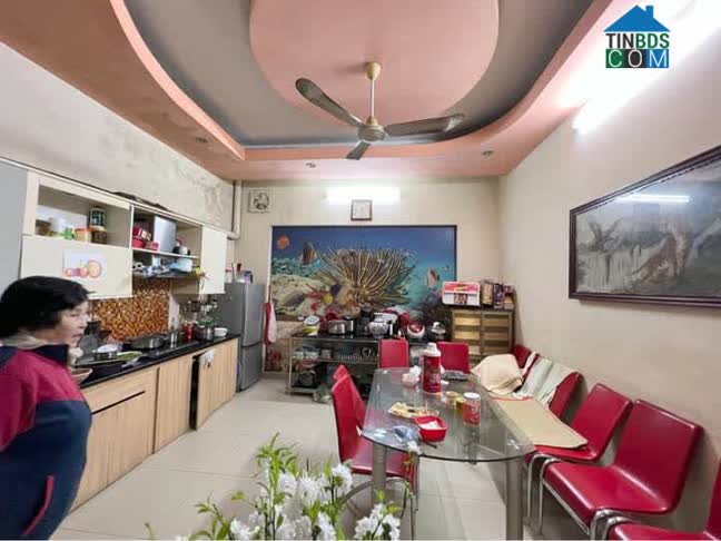 Ảnh Bán nhà Hoàng Văn Thái Thanh Xuân 71m 5T phân lô ô tô nhỉnh 10 tỷ 0