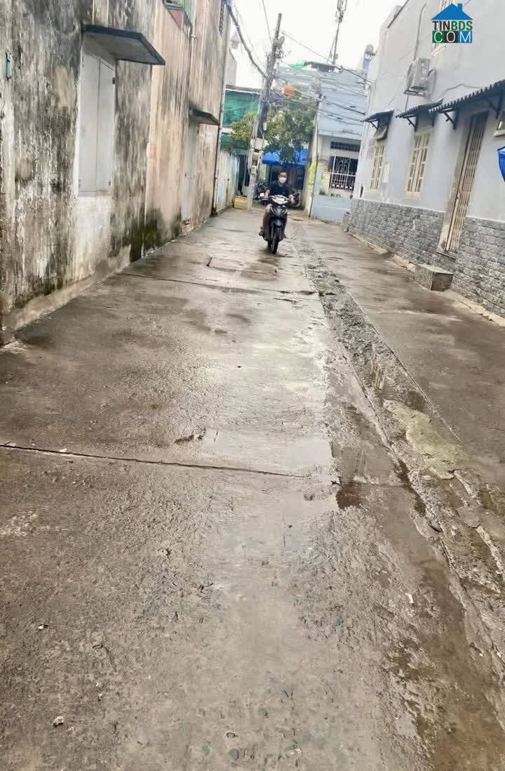 Ảnh Hạ 600tr,Chỉ 60tr.V,Bán Nhà HXH 6m,100m2,Thống Nhất,Gò Vâp, Nhỉnh 6 Tỷ 0