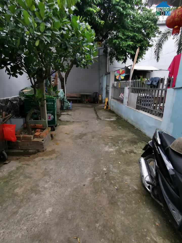 Ảnh Giảm hơn 1 tỷ bán nhanh nhà C4 ngang 9m Quang Trung,P.10,GV:90m2 chỉ 4.4 tỷ 0