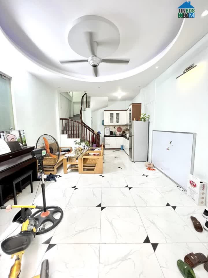 Ảnh Bán Nhà Lô Góc Vĩnh Hưng – Hoàng Mai 30m/3.2 Tỷ 0