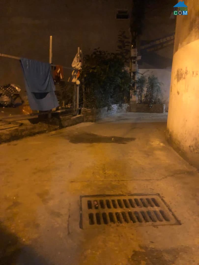 Ảnh Bán Nhà Xe 3 Gác Đỗ Cửa Vĩnh Hưng – Hoàng Mai 25m/2.55 Tỷ 0