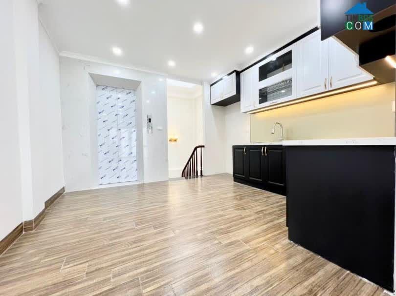 Ảnh Tân Mai, thang máy ở ngay, ngõ thông ô tô, kinh doanh, dt 71mx6t, 13.5 tỷ Việt Nhà Phố:... 0