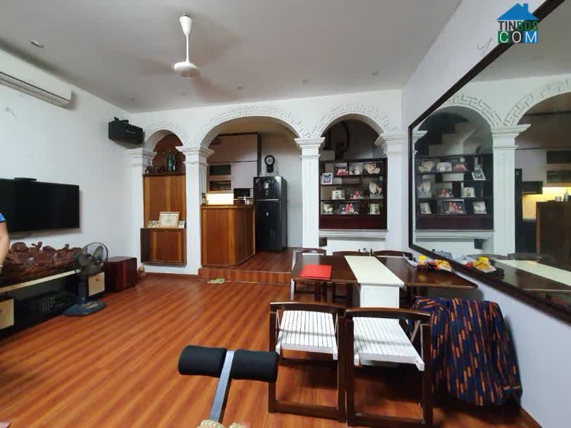 Ảnh Bán Nhà 3 Gác Đua Tân Mai – Hoàng Mai 47m/3.75 Tỷ - Việt456 0