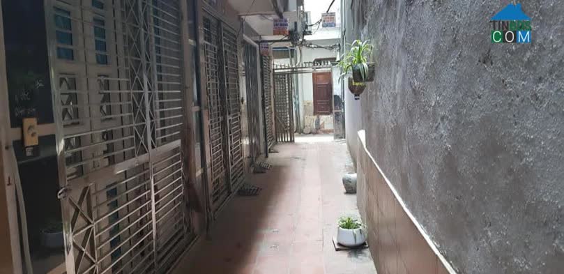 Ảnh Bán Nhà 3 Thoáng Tân Mai – Hoàng Mai 33m/3.65 Tỷ - Việt456 0