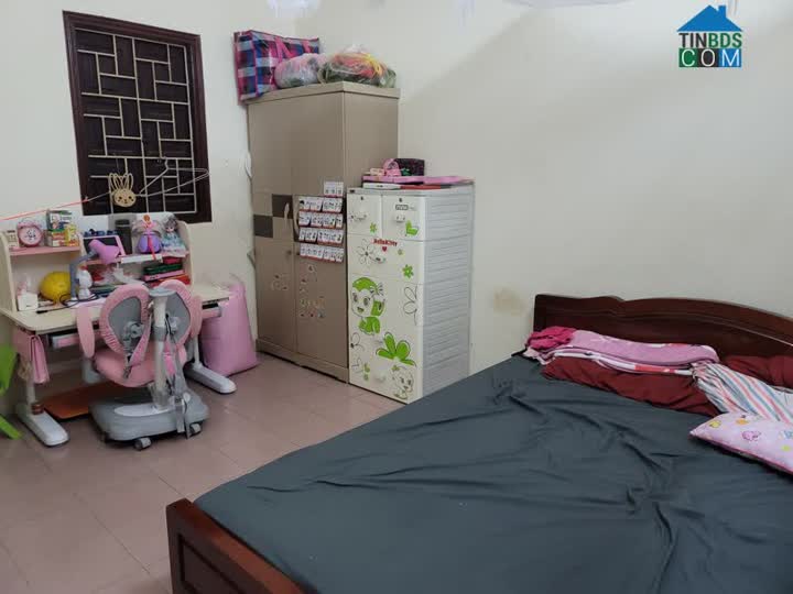 Ảnh Bán Nhà 3 Ngủ Đủ Công Năng Tân Mai – Hoàng Mai 27m/2.1 Tỷ - Việt 66 0