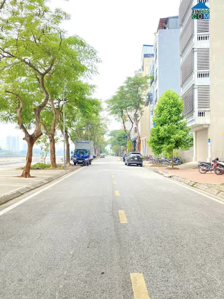 Ảnh Bán Nhà Phân Lô, Ô Tô Đỗ Cửa Yên Sở - Hoàng Mai 35m/3.8 Tỷ 0