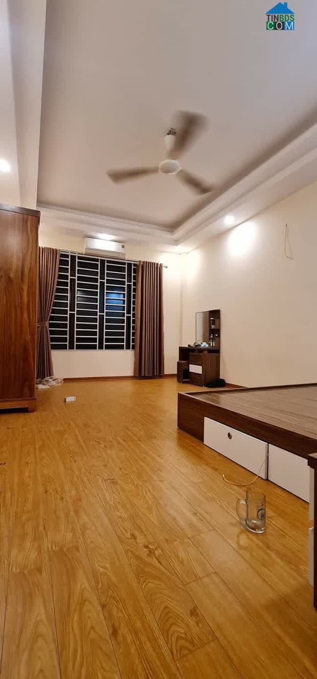 Ảnh Chính chủ bán nhà ngõ 157 Pháo Đài Láng 46m2 5T 2 thoáng 5 ngủ ở ngay hơn 4 tỷ 0