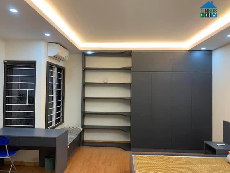 Ảnh Bán nhà Cầu Giấy 51m 5t mt5m chỉ 5.6 tỷ Cầu Giấy 0