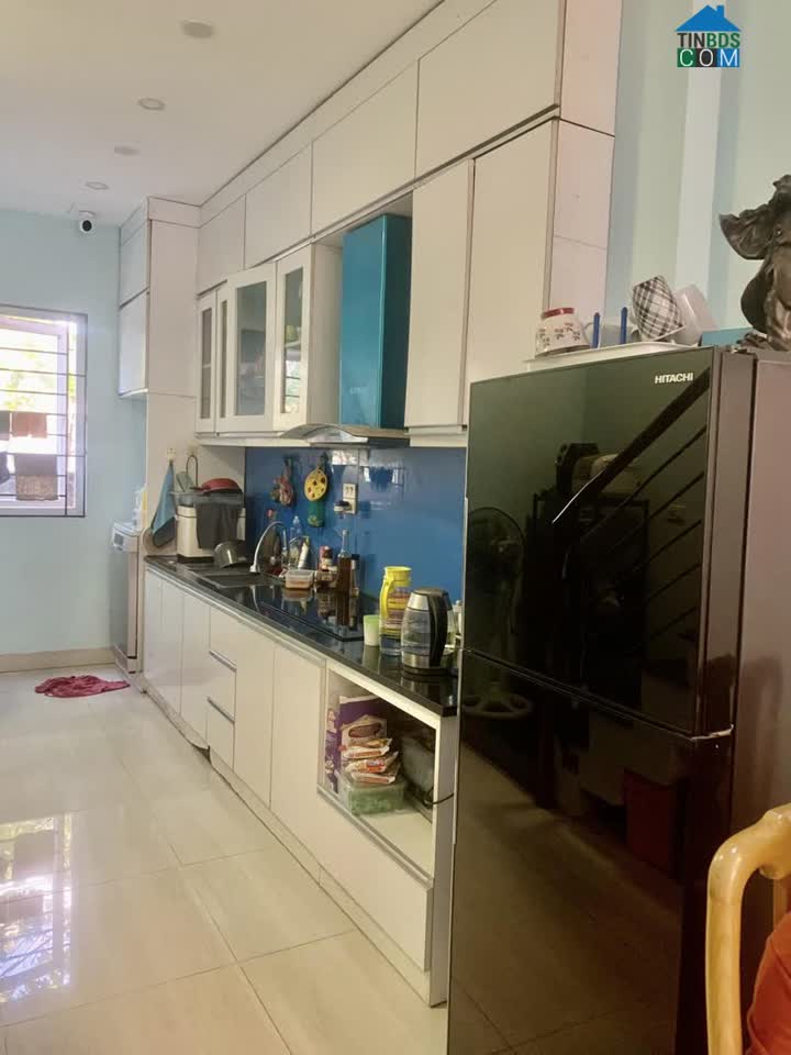 Ảnh Bán Nhà Phố Lò Đúc, S 33M X 4 Tầng, MT 5,8m. Căn Góc 2 Thoáng, Giá Chỉ 3 Tỷ 250 0