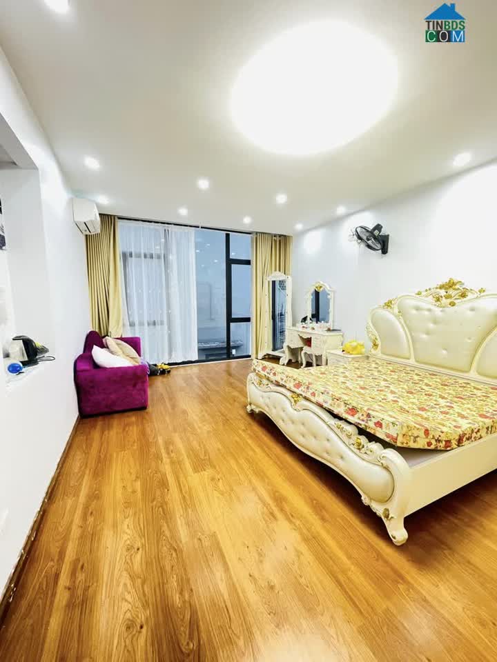 Ảnh Cần bán gấp nhà Phùng Khoang 48m2 MT4m giá 4.45 tỷ Lh 0335270120 0