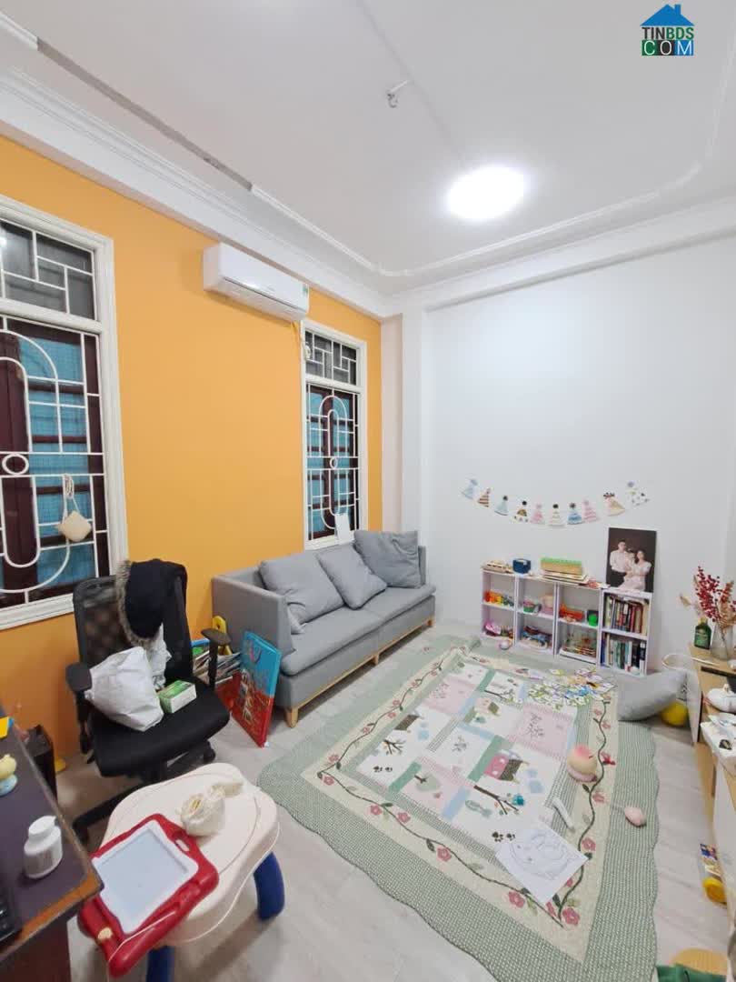 Ảnh Bán Nhà Khu Dân Trí Cao Vĩnh Hưng – Hoàng Mai 25m/2.55 Tỷ 0